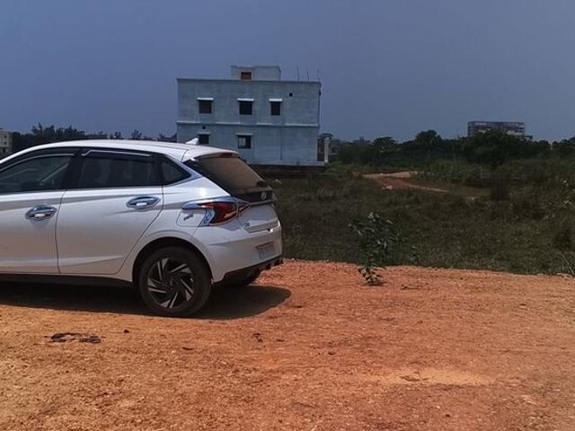 Land for sale in Bhubaneshwar