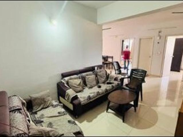 Flat for rent in Ahmadabad, Gujarat