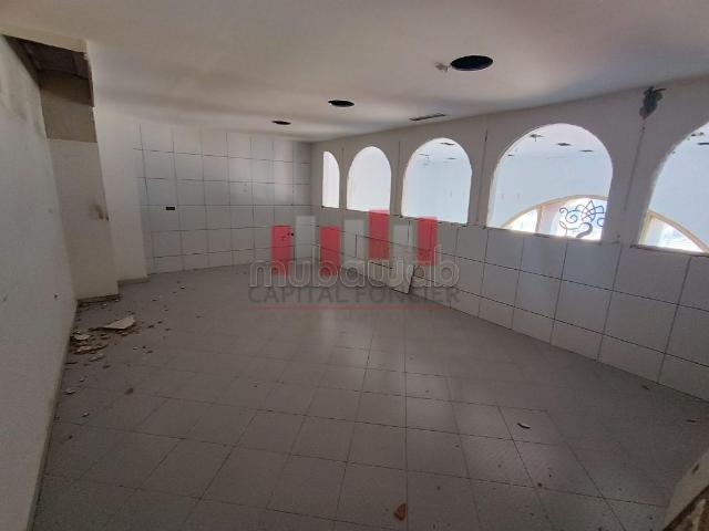 Local commercial location à Dar Bouazza, Gharb-Chrarda-Beni Hssen