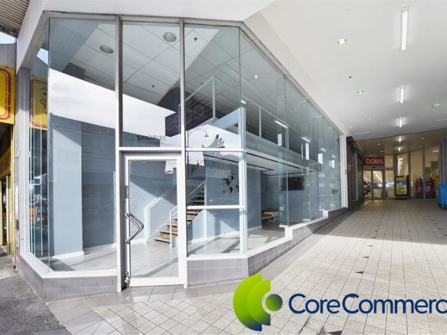 Retail for sale in Coburg, Melbourne