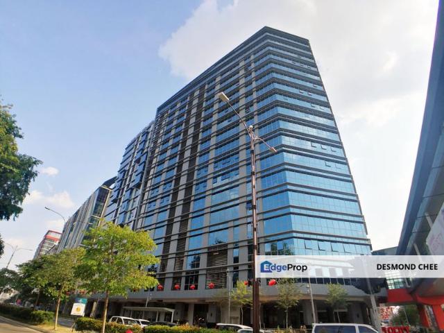 Shop for rent in Country Heights Damansara, Kuala Lumpur