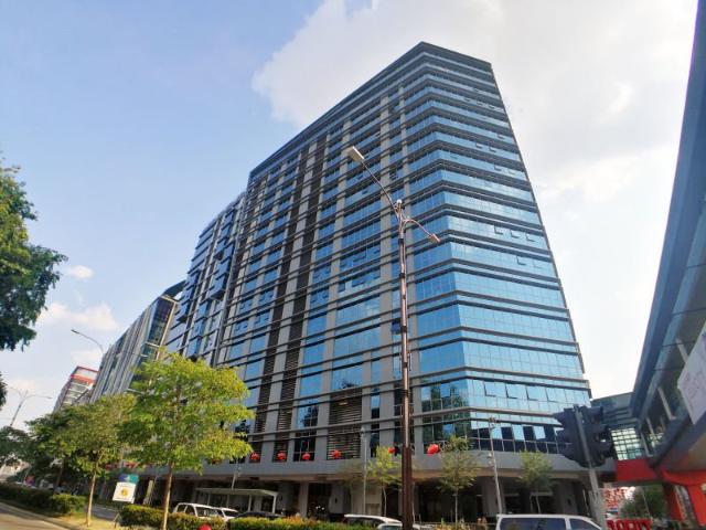 Shop for rent in Country Heights Damansara, Kuala Lumpur