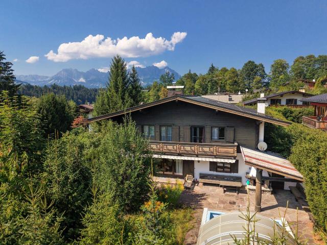 Immobilie kaufen in Kitzbühel, Bezirk Kitzbühel