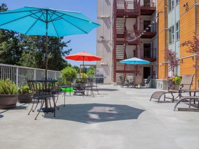 Apartment for rent in Redmond, Washington