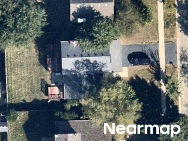House for sale in Joliet, Illinois