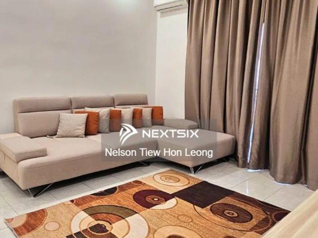 Apartment for rent in Negeri Sembilan