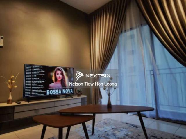 Apartment for rent in Negeri Sembilan
