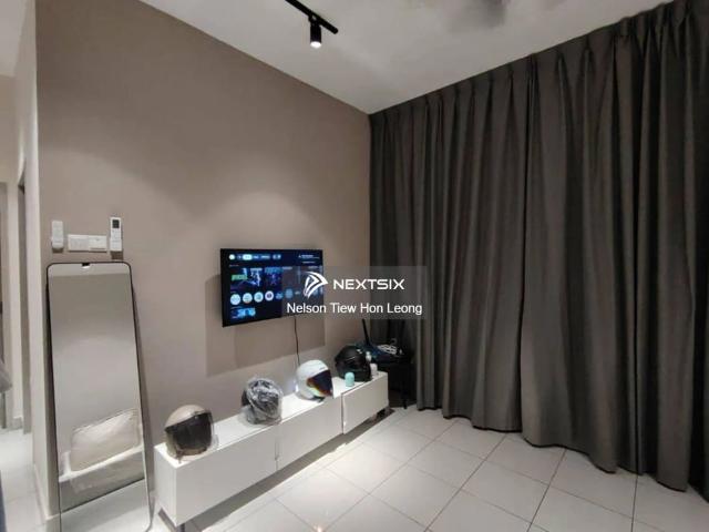 Apartment for rent in Negeri Sembilan