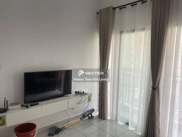 Apartment for rent in Negeri Sembilan