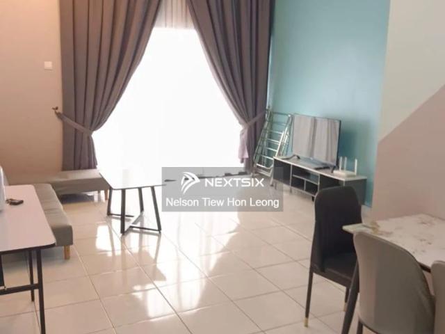 Apartment for rent in Negeri Sembilan