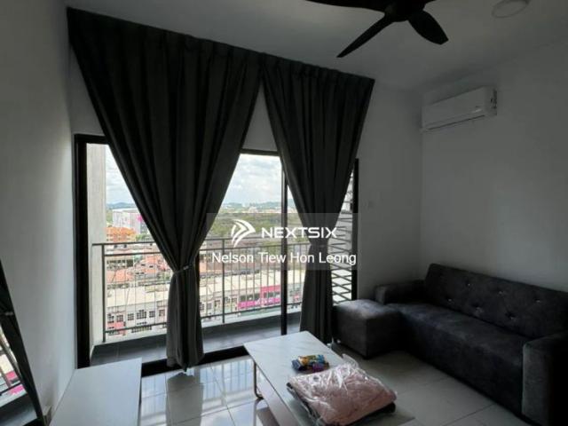Apartment for rent in Negeri Sembilan