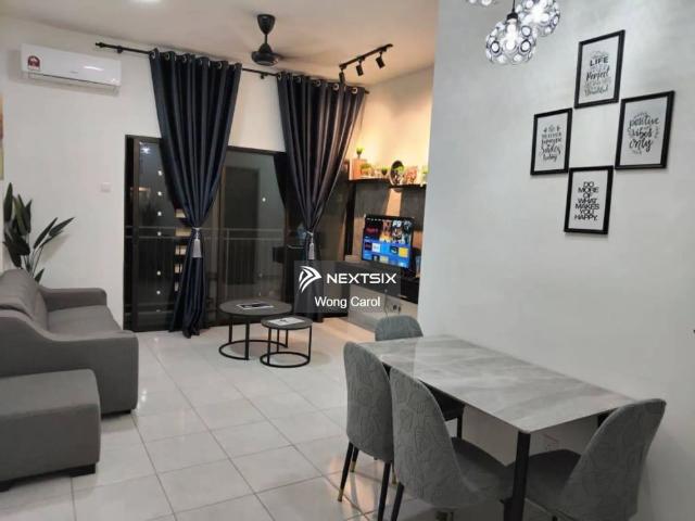 Apartment for rent in Negeri Sembilan