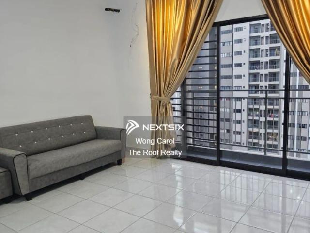 Apartment for rent in Negeri Sembilan