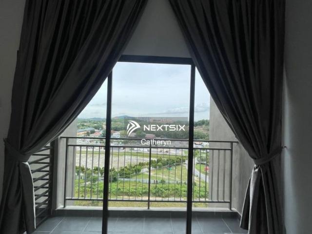 Apartment for rent in Nilai Impian, Seremban