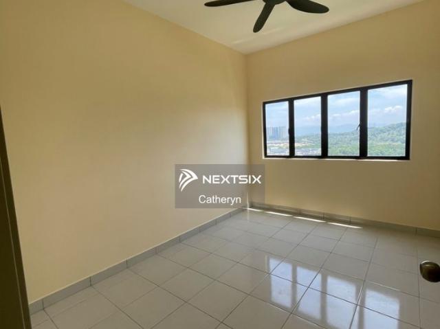 Apartment for rent in Negeri Sembilan