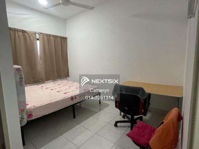 Apartment for rent in Negeri Sembilan