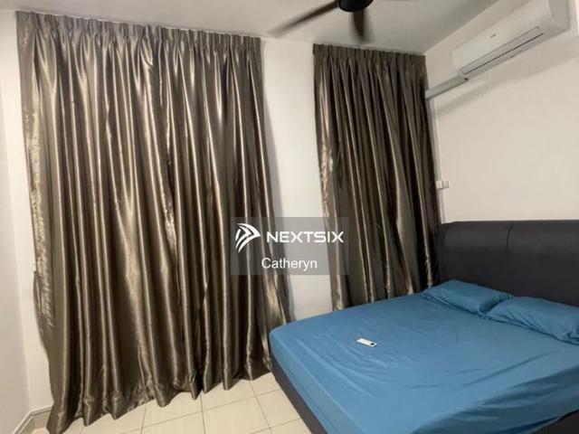 Apartment for rent in Nilai Impian, Seremban