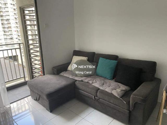 Apartment for rent in Nilai Impian, Seremban
