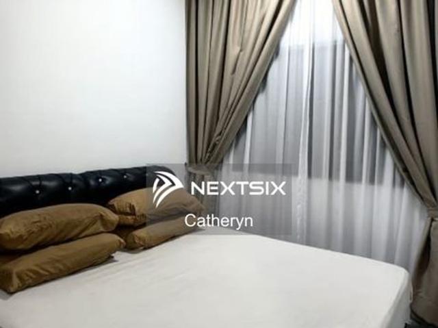 Apartment for rent in Nilai Impian, Seremban