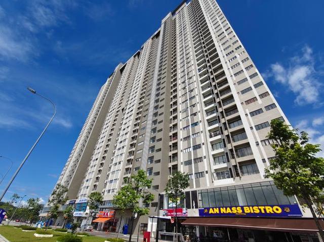 Serviced Residence for sale in Nilai, Negeri Sembilan