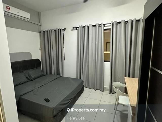 Apartment for rent in Nilai, Negeri Sembilan