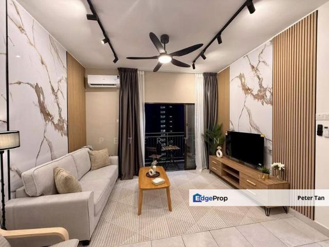 Condominium for rent in Nilai, Seremban
