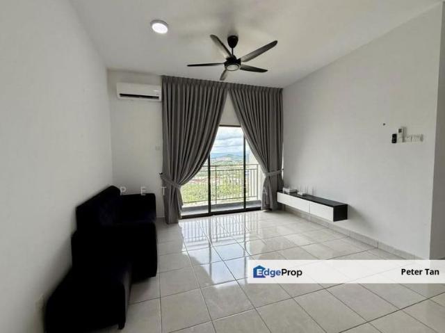 Condominium for rent in Nilai, Seremban