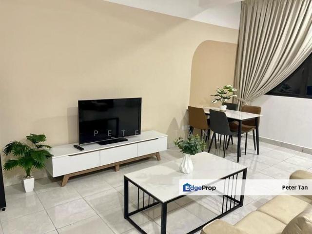 Condominium for rent in Nilai, Seremban