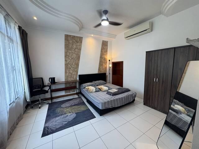 Room for rent