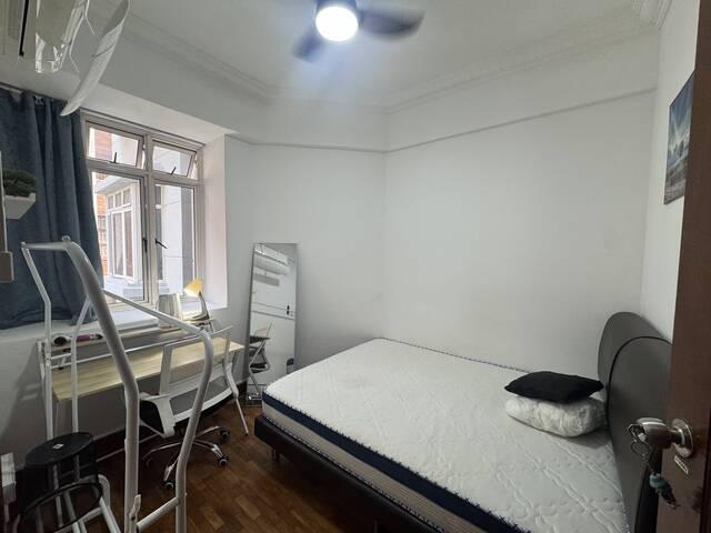 Room for rent
