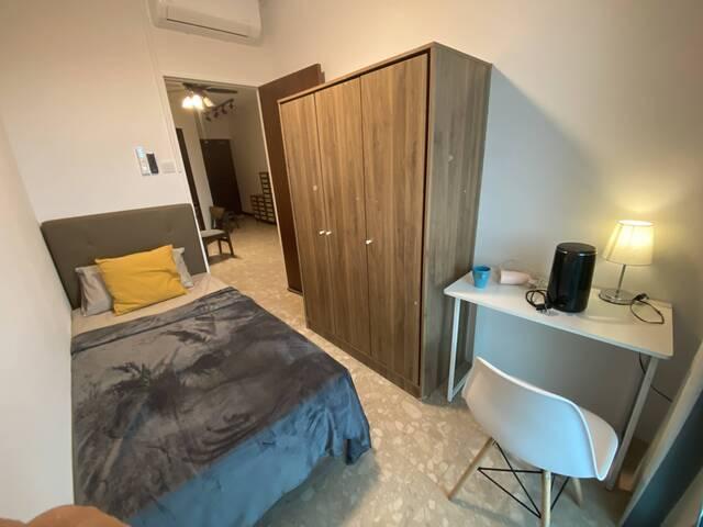Room for rent