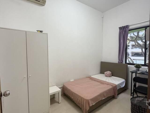 Room for rent