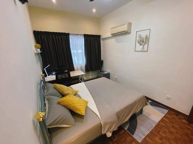 Room for rent