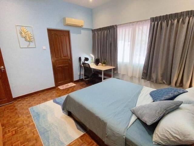 Room for rent