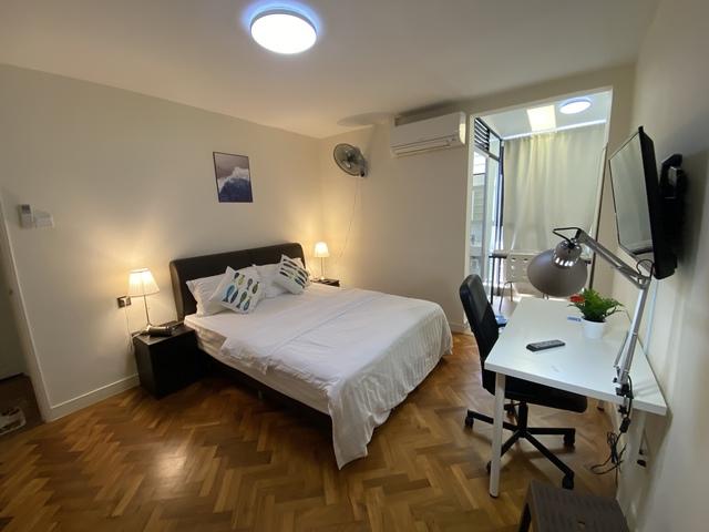 Room for rent in Changi, 17 Far East, Changi