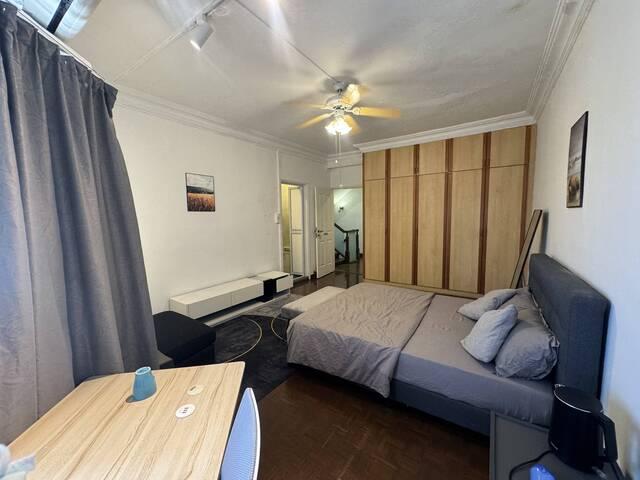 Room for rent