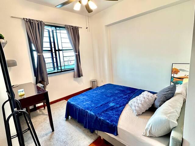 Room for rent