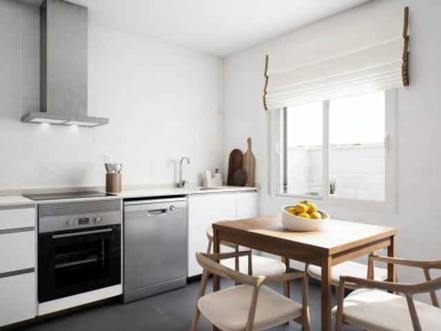 Piso en venta en Gran Alacant, el Baix Vinalopó