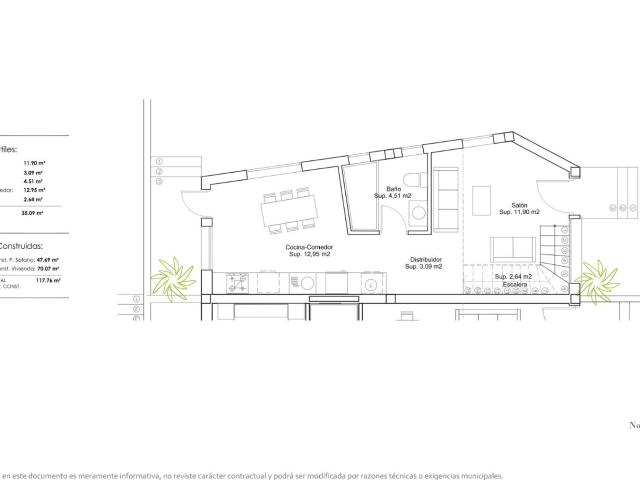 Dúplex en venta en Gran Alacant, el Baix Vinalopó