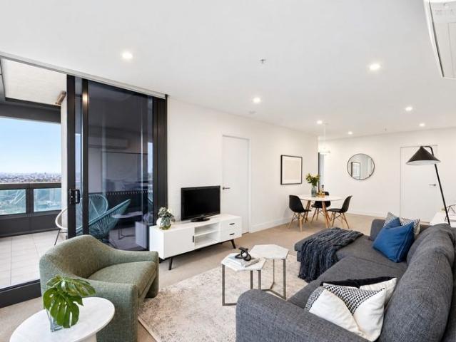 Apartment for rent in Melbourne