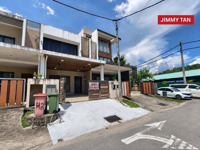 Terraced House for sale in Penampang, Pinampang