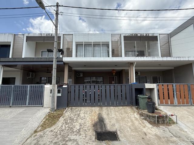 Terraced House for sale in Kinabalu, Sabah
