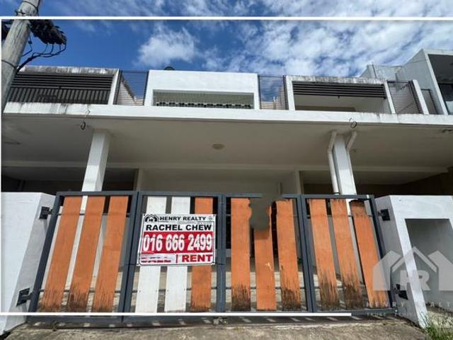 Terraced House for rent in Kinabalu, Sabah