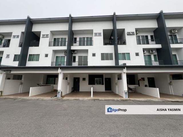 House for sale in Sarawak