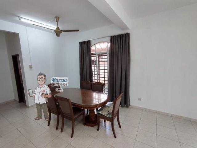 Residential House for rent in Sendayan Village, Negeri Sembilan