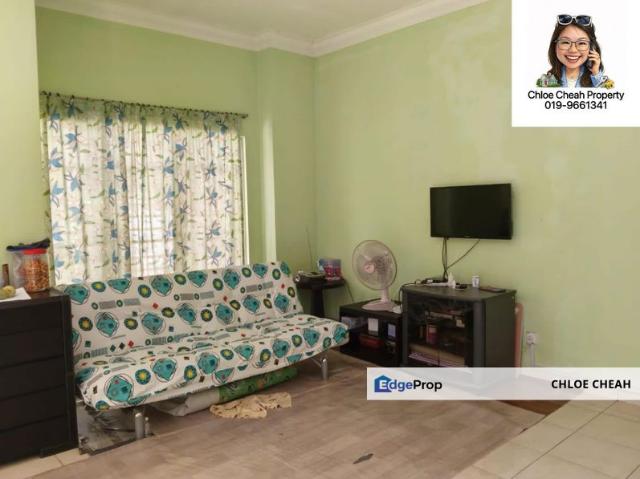 House for rent in Sendayan Village, Negeri Sembilan