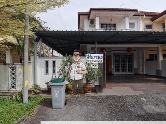 House for sale in Sendayan Village, Negeri Sembilan
