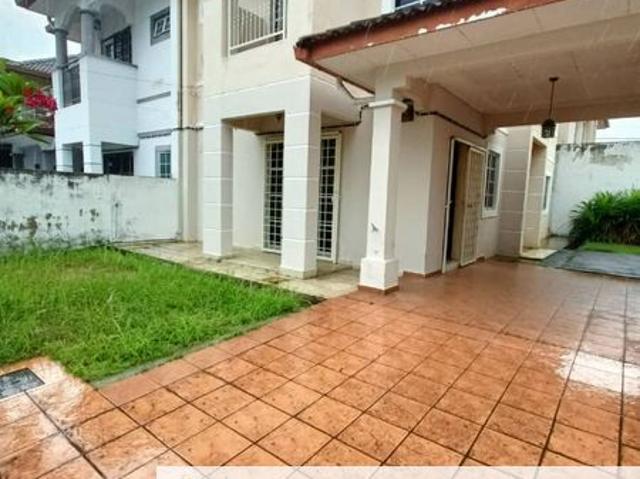 House for sale in Sendayan Village, Negeri Sembilan