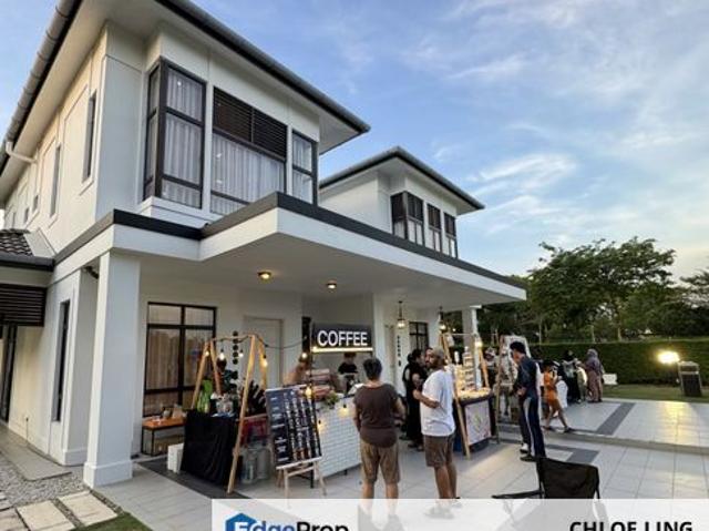 House for sale in Sendayan Village, Negeri Sembilan