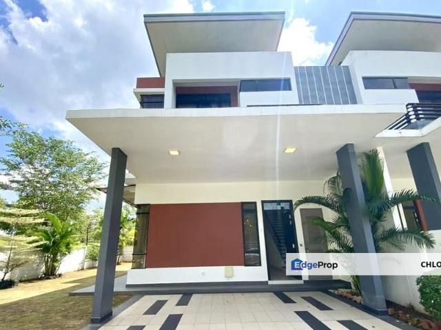 House for sale in Sendayan Village, Negeri Sembilan